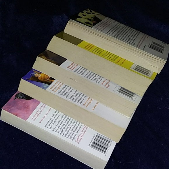 5 Ayelet Waldman paperback books - Picture 4 of 13